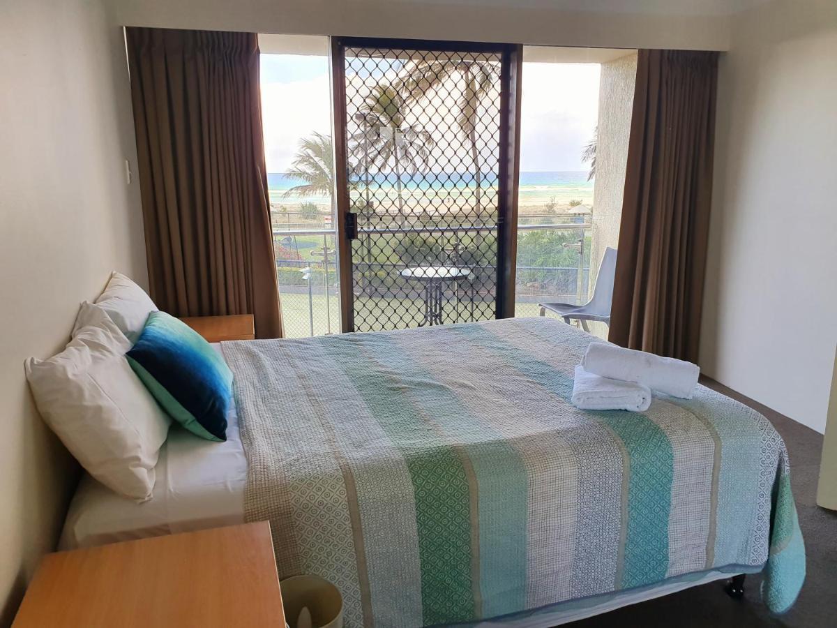 Aparthotel Princess Palm On The
