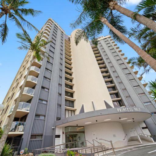 Aparthotel Princess Palm On The