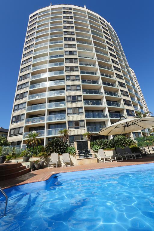 Aparthotel Princess Palm On The