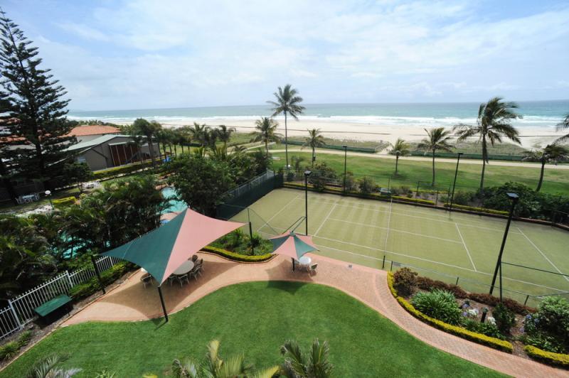 Aparthotel Princess Palm On The