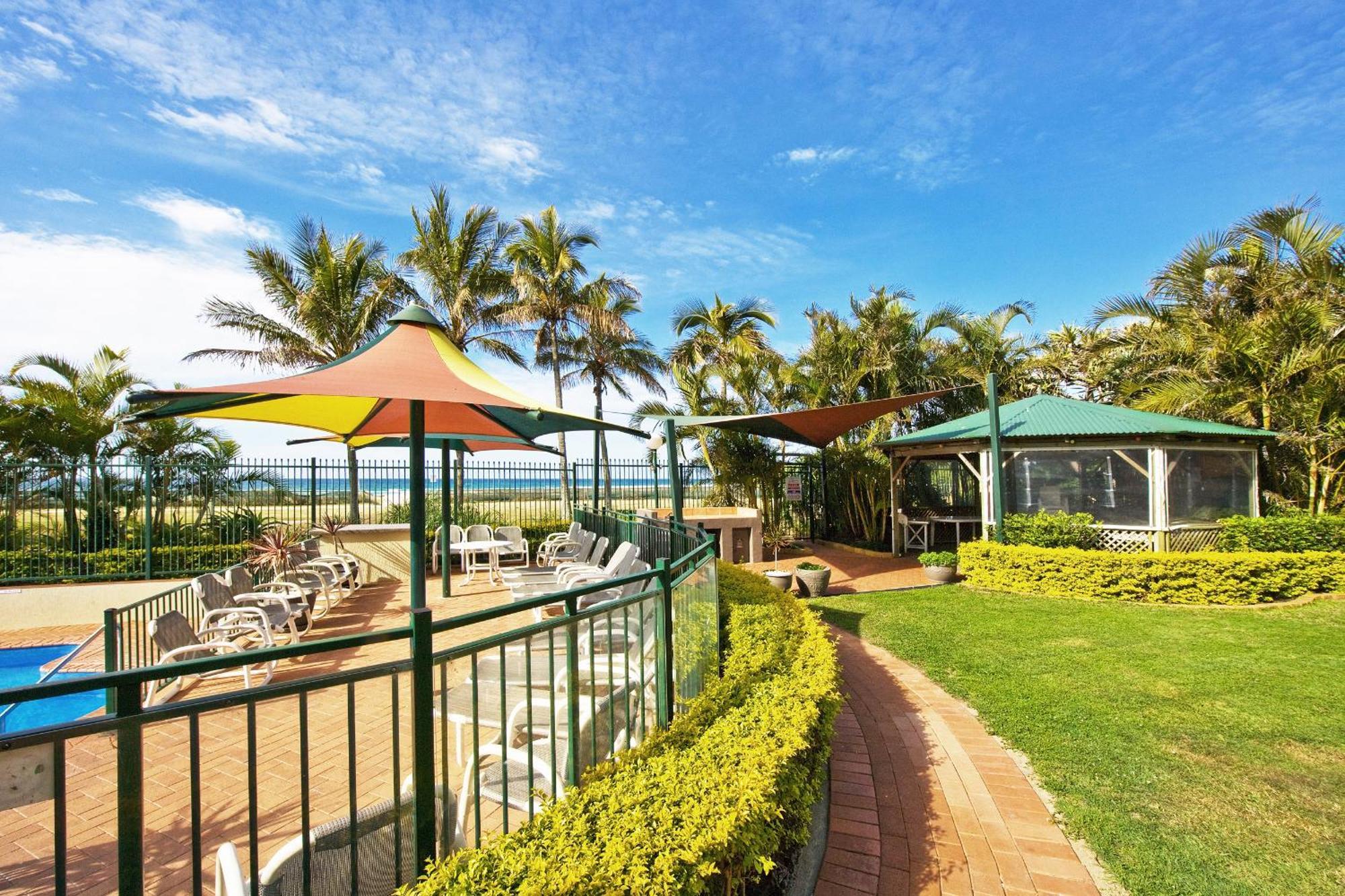 Princess Palm On The 4* Palm Beach