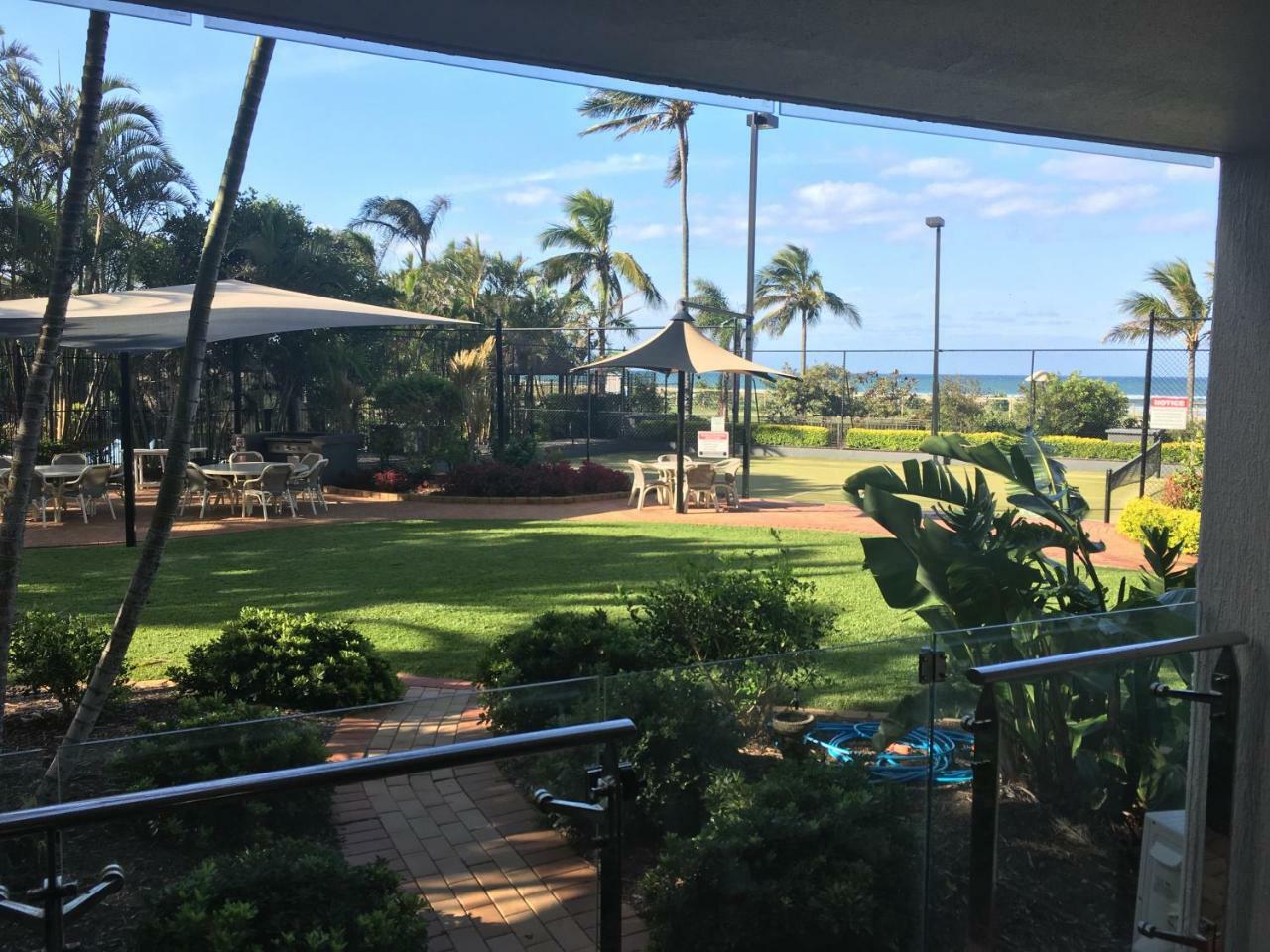 Princess Palm On The 4* Palm Beach